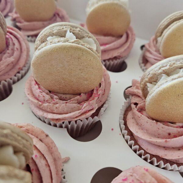 french macarons order online - bakery sacramento