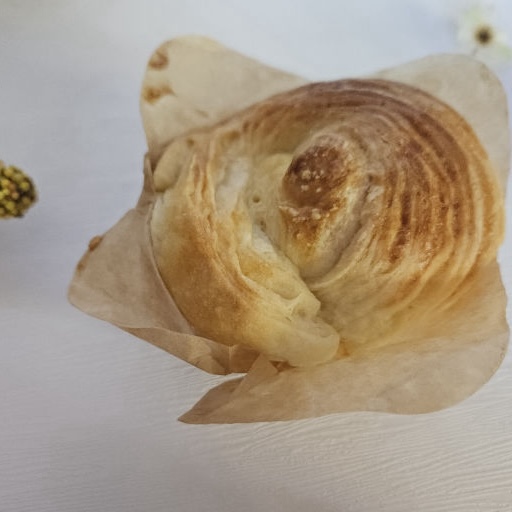 cruffin - beasley and sons bakery - sacramento, CA