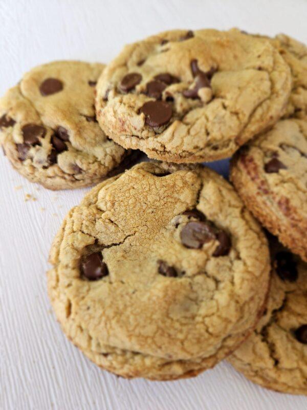 Gourmet Cookies Sacramento
