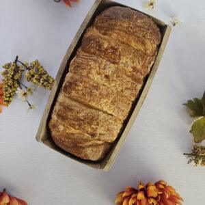 Croissant Bread Loaf
