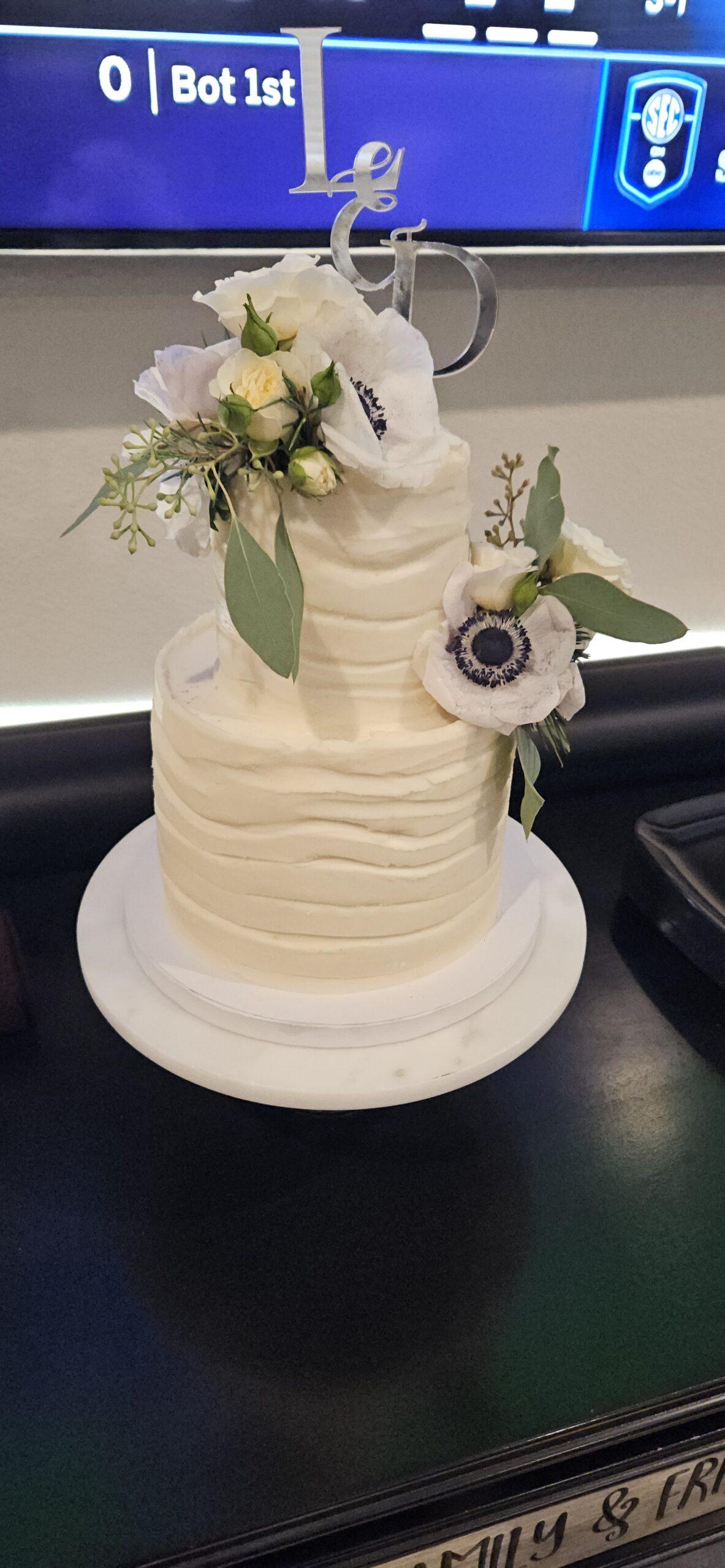 Weddings 9 wedding cakes