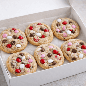 Brown Butter Chocolate Chip Cookie (6-pack)