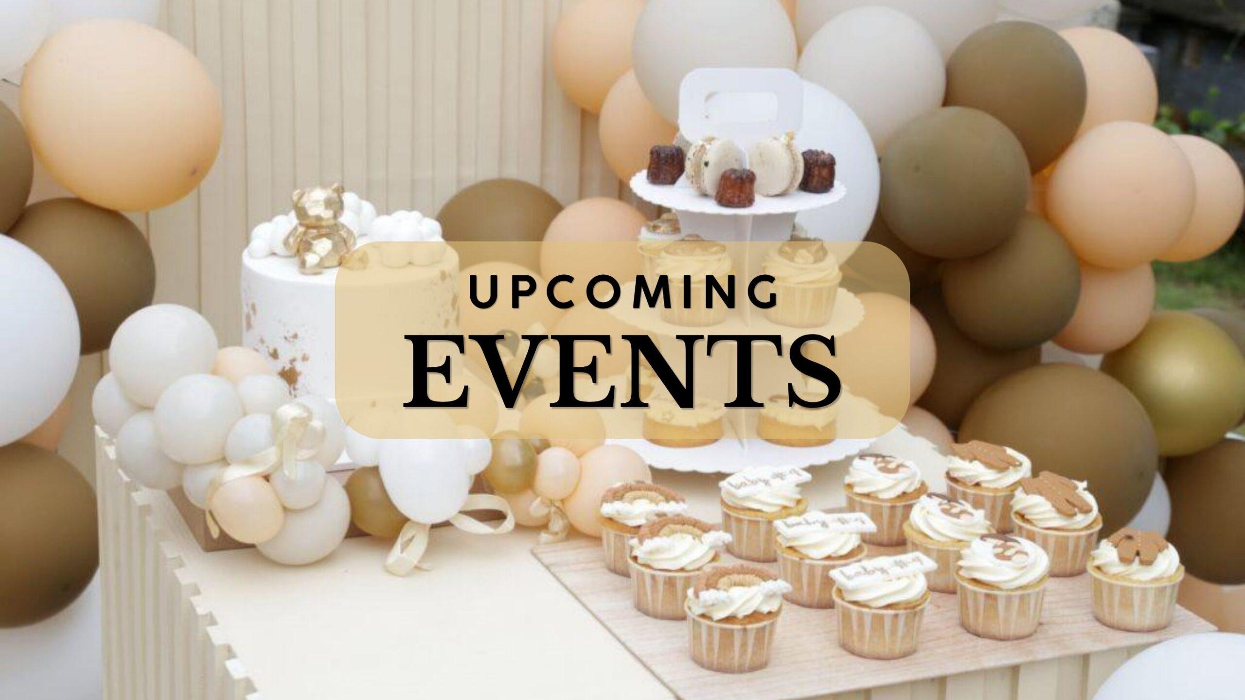 upcoming events scaled